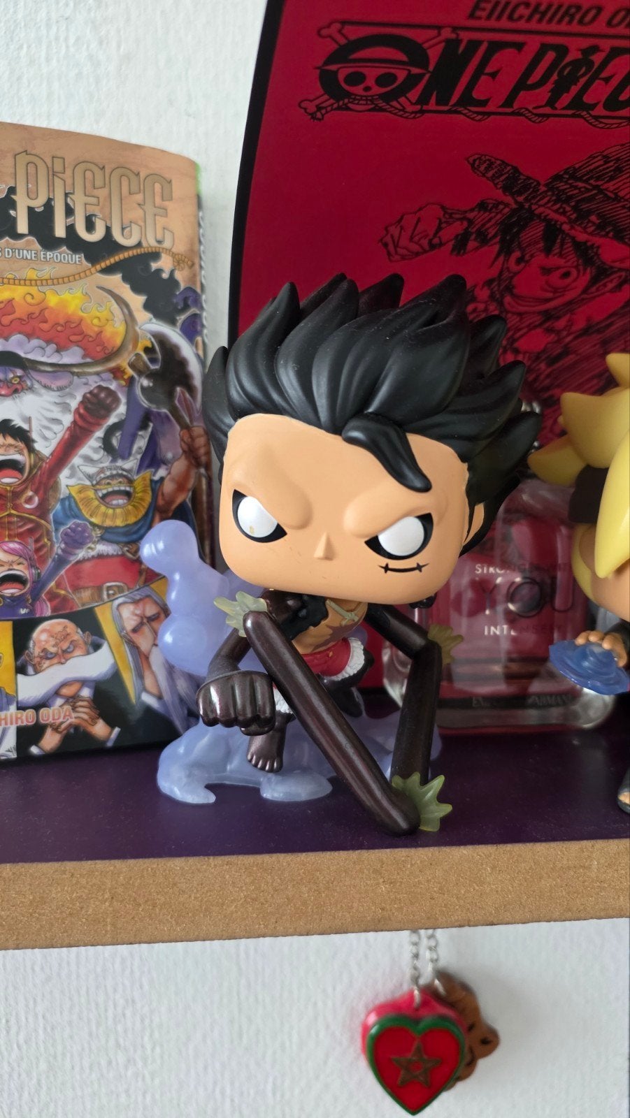 Lot de 7 figurines pop, Enlèvement ou Envoi