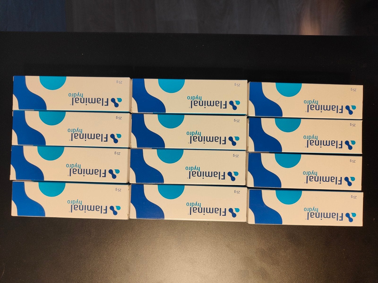 Flaminal Hydro Gel, Diversen, Ophalen of Verzenden, Nieuw