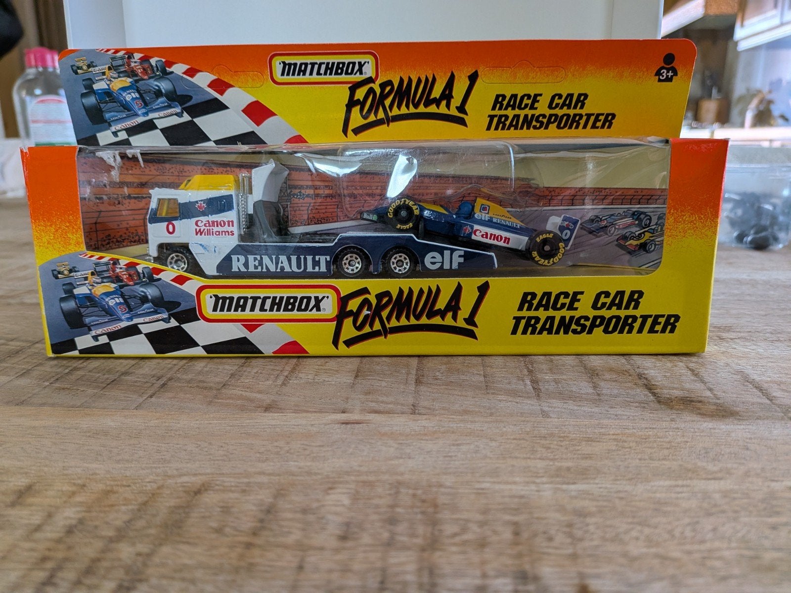 Matchbox convoy, Ophalen of Verzenden, Matchbox