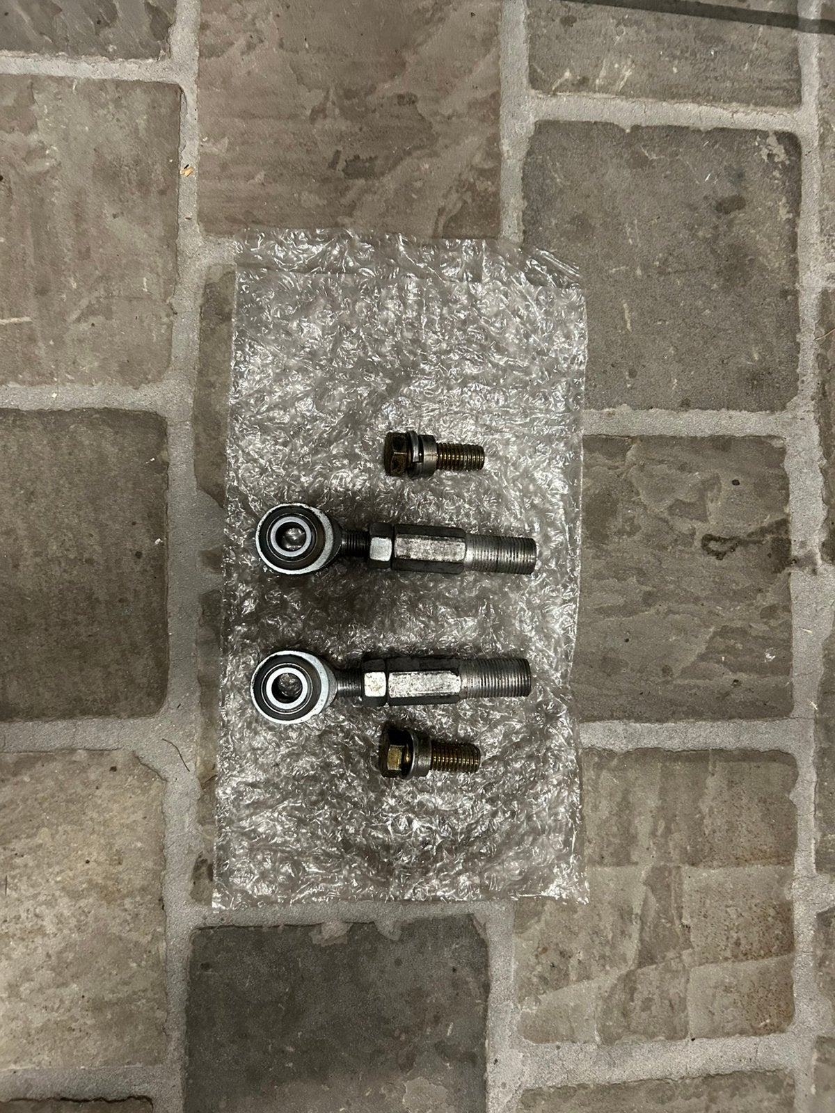 Verlaging kit, Motos, Pièces | Harley-Davidson, Enlèvement