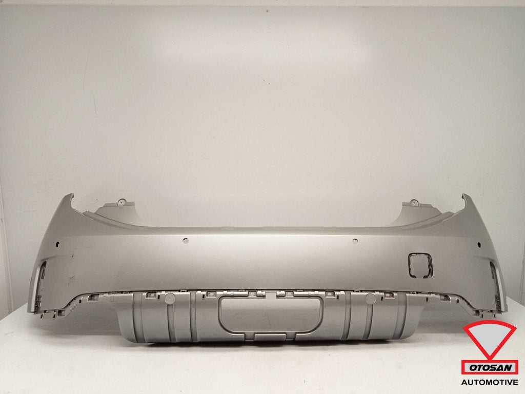 Mini Cooper F66 2024+ Pare-chocs arri re Pare-chocs 6xPDC Or, Pare-chocs, Customer.service@mini.co.uk, BMW AG, Petuelring 130
80788  Munich, DE