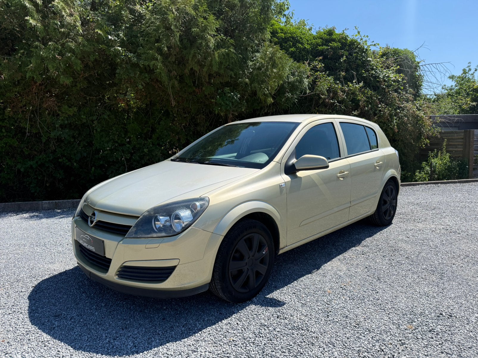 Opel Astra 1.4 i * AIRCO * 85.000 km, Autos, https://public.car-pass.be/vhr/2f3e8299-ffc6-446a-8879-8fa194199aa2, Entreprise, 151 g/km