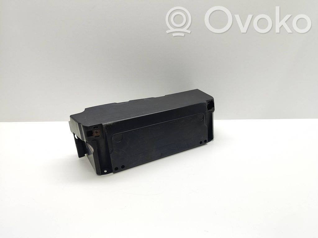 BMW 5 F10 F11 Autres pièces de carrosserie, Enlèvement ou Envoi, Gauche, BMW, Pare-chocs