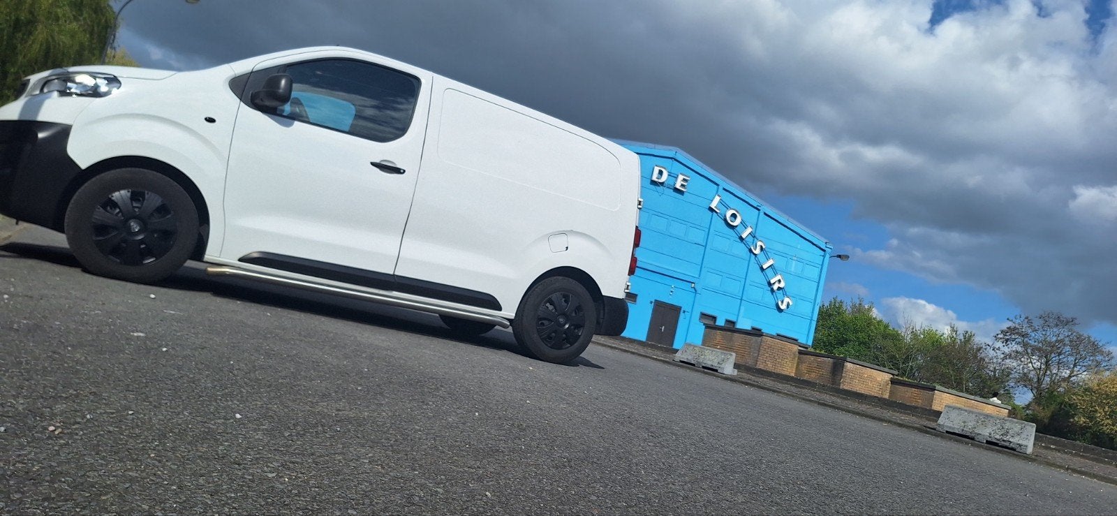 Peugeot expert