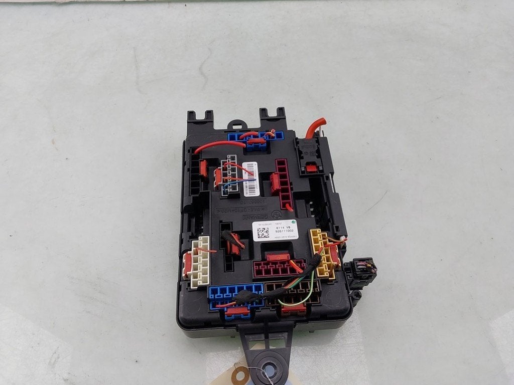 DISTRIBUTEUR BMW 1 serie (F20) (01-2010/06-2019), Utilisé, BMW, Petuelring 130
80809  München, DE, Bayerische Motoren Werke AG