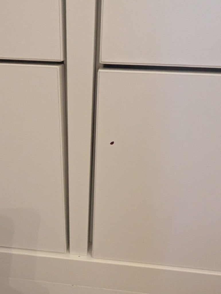 Commode Ikea Gullaberg, Maison & Meubles, Enlèvement