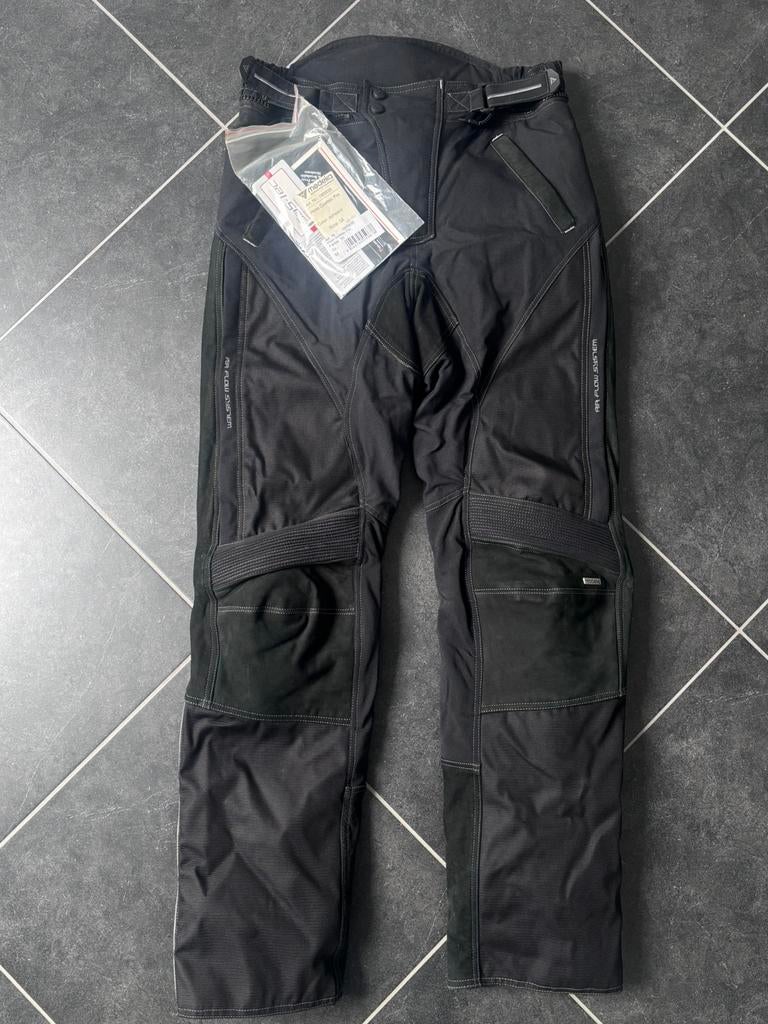 Motorbroek., Ophalen of Verzenden, Nieuw met kaartje, Heren, Broek | textiel