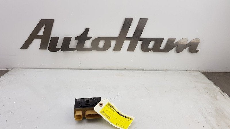 VOORGLOEI RELAIS 207 SW (WE / WU) (|9652021180|6500EJ|), Gebruikt, Peugeot