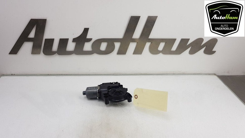 MOTOR RAAMMECHANIEK Volkswagen Polo V (6R) (0130822531), Gebruikt, Volkswagen