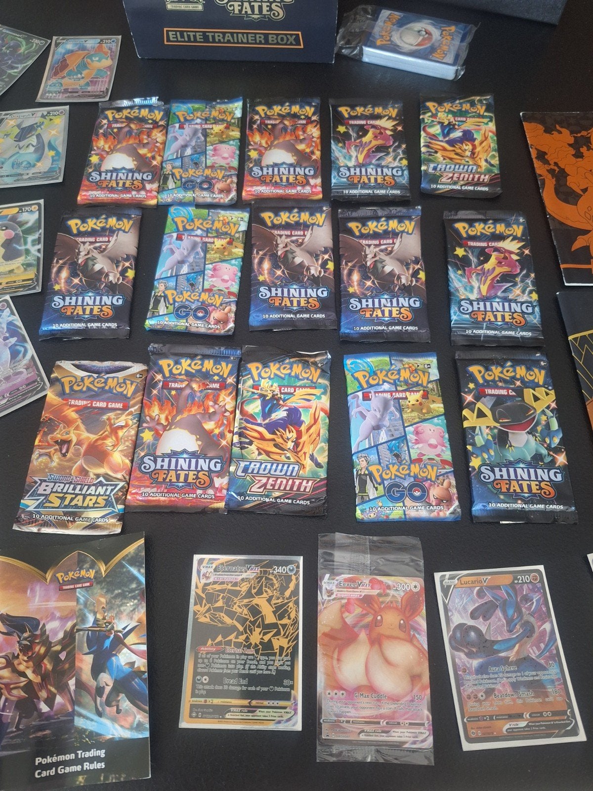 pokemon, Hobby & Loisirs créatifs, Enlèvement ou Envoi