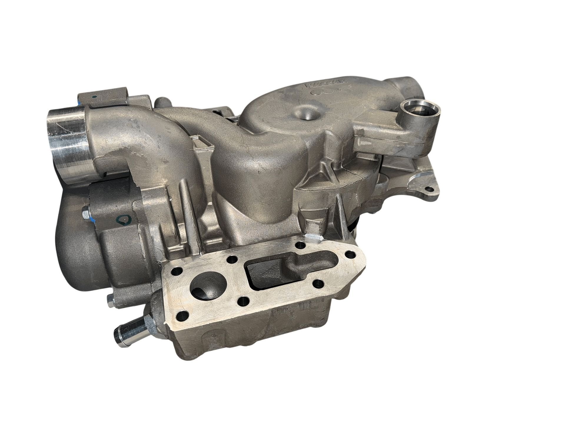 DAF XD XF XG XG+ MX13 KOELVLOEISTOFPOMPMODULE, COMPLEET, OE, Motor en Accessoires, -, -, Nieuw