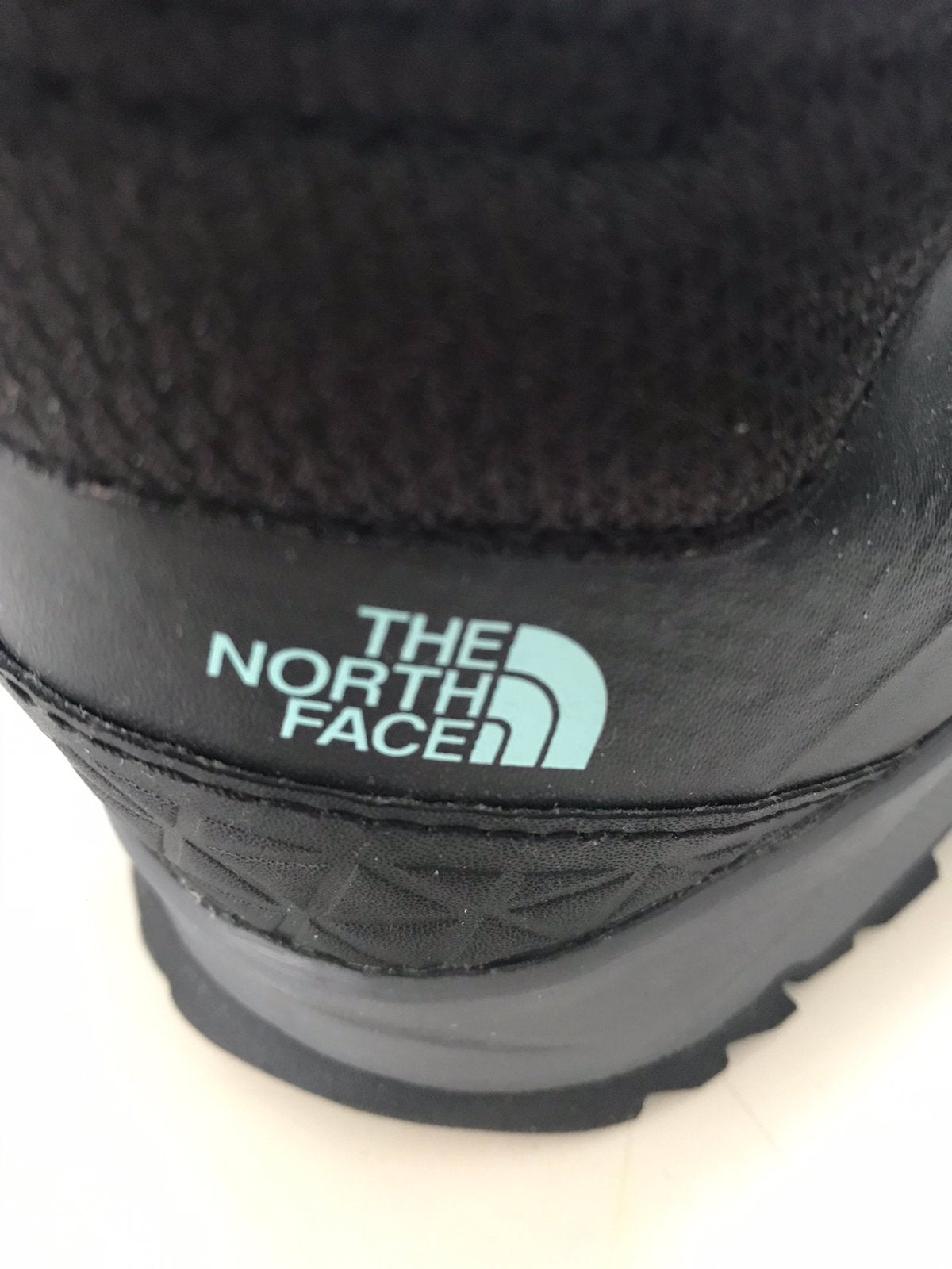 North face schoenen, Ophalen, Zo goed als nieuw