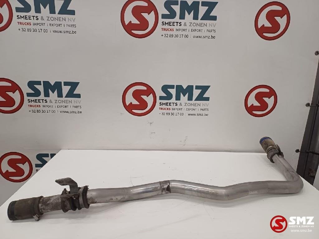 Occ tuyau de refroidissement ralentisseur DAF, Utilisé, DAF, Moteur et Accessoires