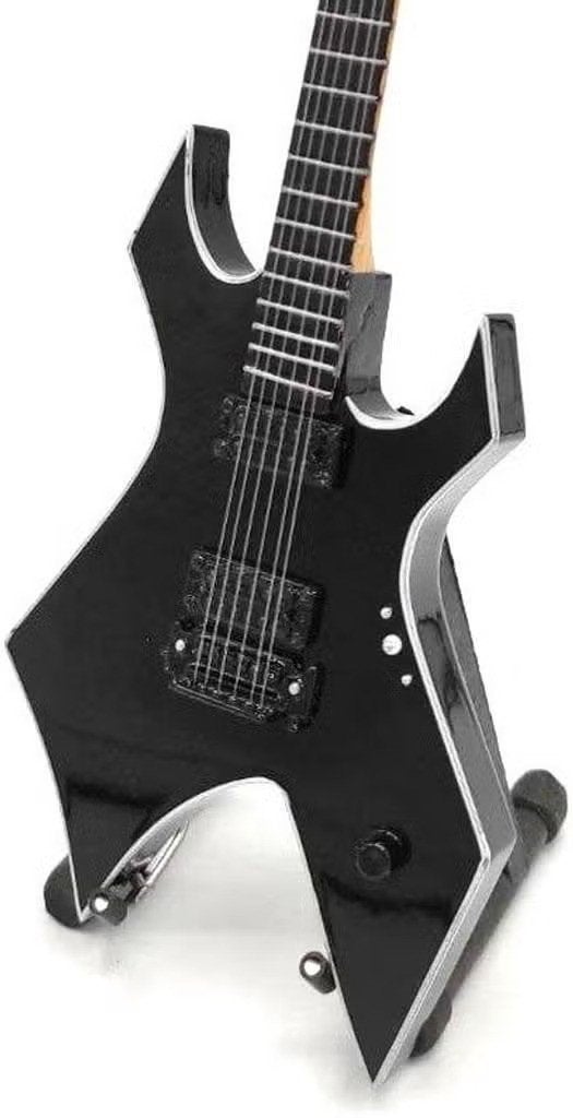 Miniatuur replica BC Rich gitaar - Mick Thomson - Slipknot, Ophalen of Verzenden, Nieuw