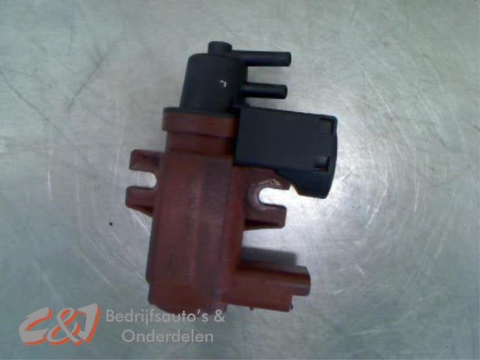 Régulateur pression turbo d'un Volvo V60, -, 3 mois de garantie, -, -