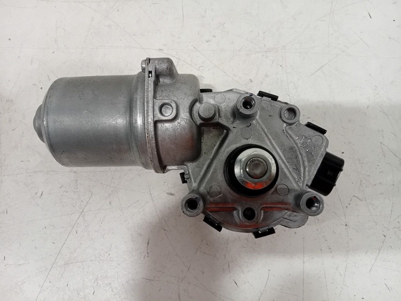 Ruitenwissermotor voor Toyota Yaris, Onderdelen@venauto.nl, Van der Ven Autorecycling B.V., Ettenseweg 76, 4706 PB Roosendaal, The Netherlands