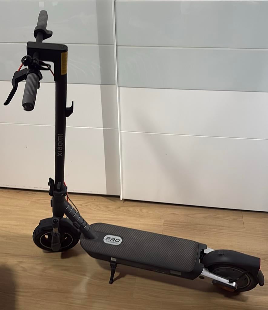 Xiaomi 5 pro, Fietsen en Brommers, Steps, Nieuw, Elektrische step (E-scooter), Ophalen