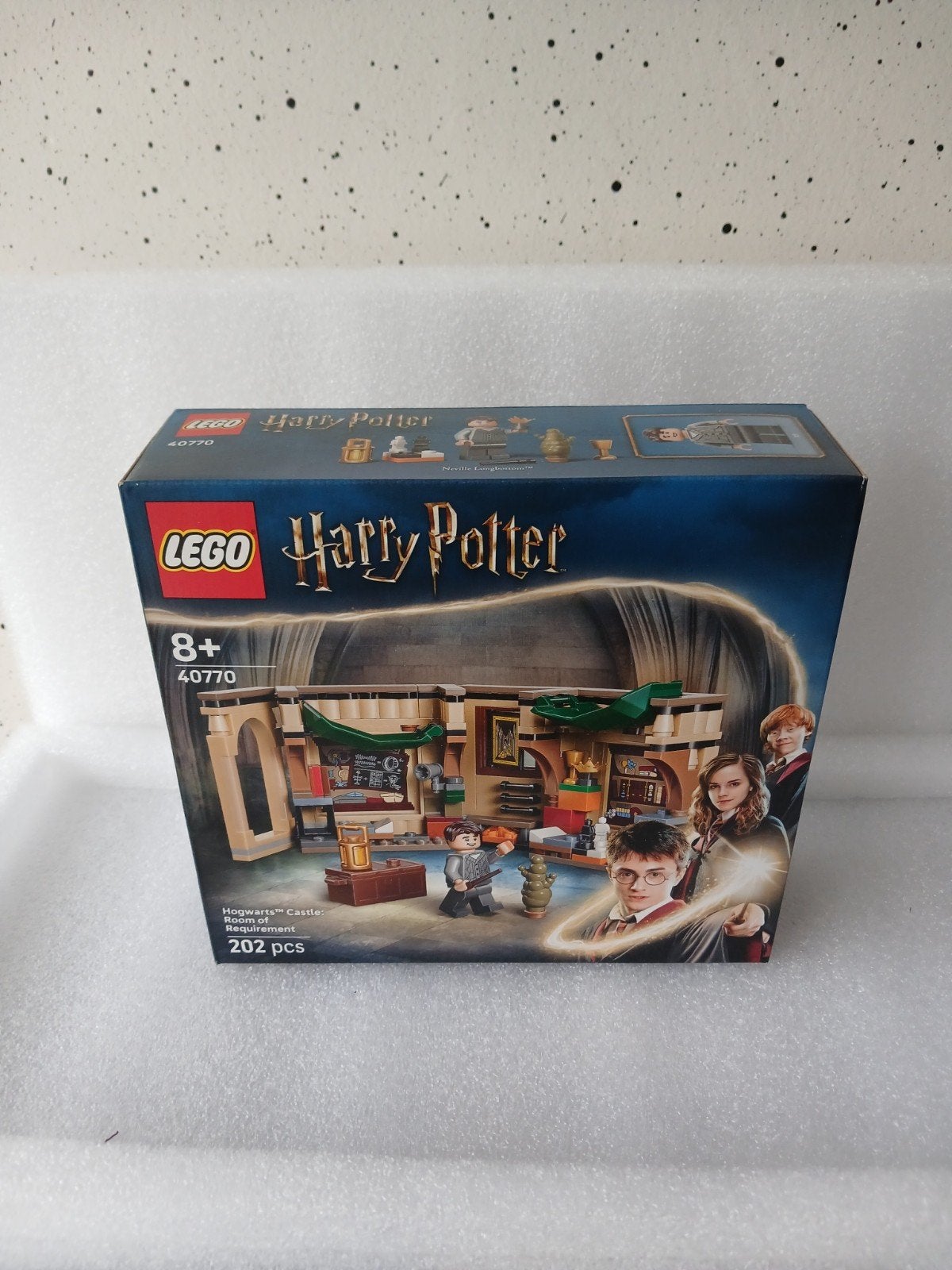 LEGO Harry Potter 40770 Kamer van Hoge Nood MISB NIEUW, Neuf, Enlèvement ou Envoi, Lego, Minifigurine
