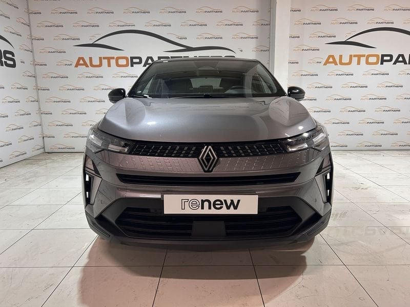 Renault Captur TCe Techno, Autos, Argent ou Gris, Achat, Euro 6, Entreprise