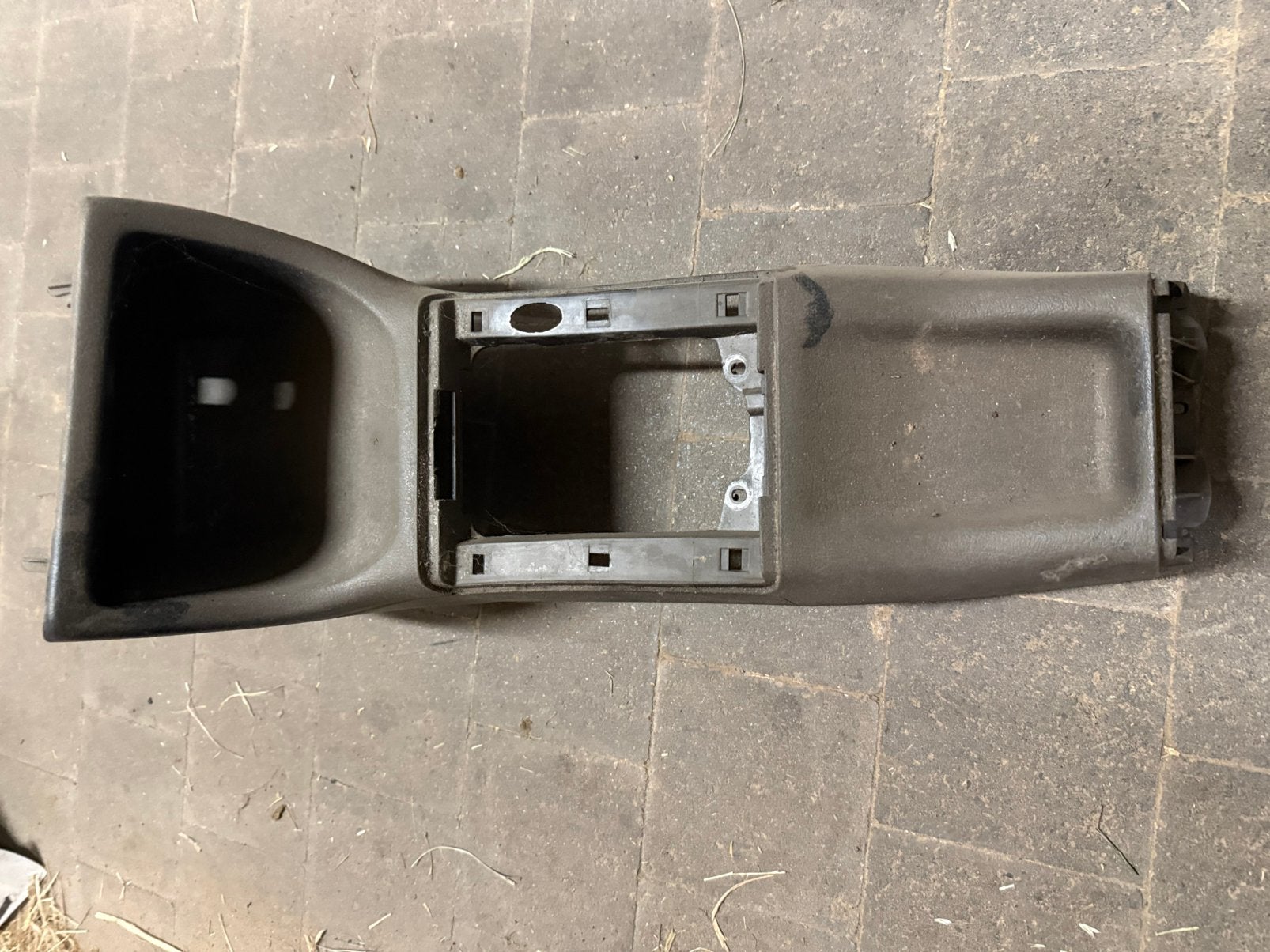 Golf 3 middeconsole, Enlèvement, Comme neuf