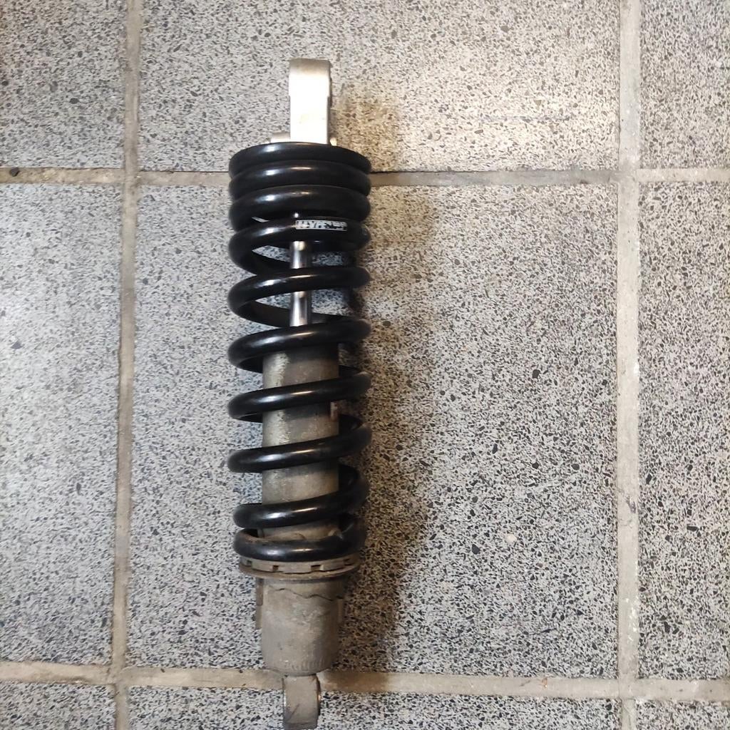 Hyperpro achterveer voor Honda Pan European ST1100, Ophalen