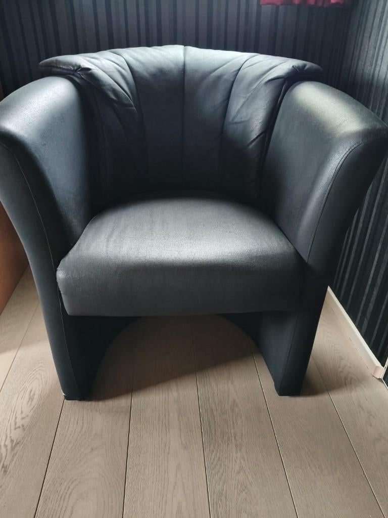 Siège club moderne, Moins de 75 cm, Moins de 150 cm, Banc droit, Enlèvement