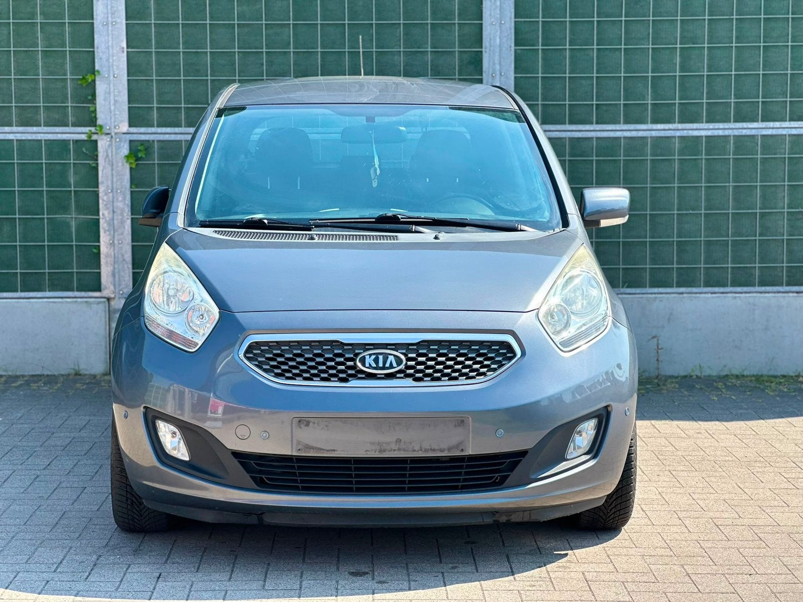 Kia Venga 1.4 diesel, Autos, Kia, Euro 5, Achat, Entreprise, Boîte manuelle