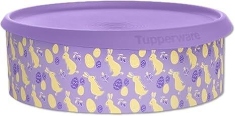 Koekjes doos, Ophalen of Verzenden, Nieuw, Paars, Overige typen