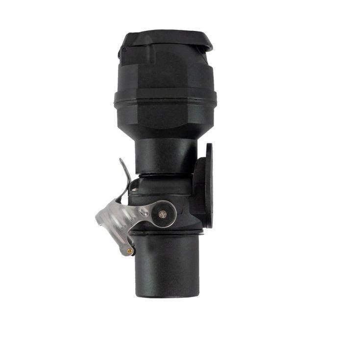 Powerhand Omvormer 24 V naar 12 V 15-polig n – SIN-948.0347B, Ophalen, Nieuw