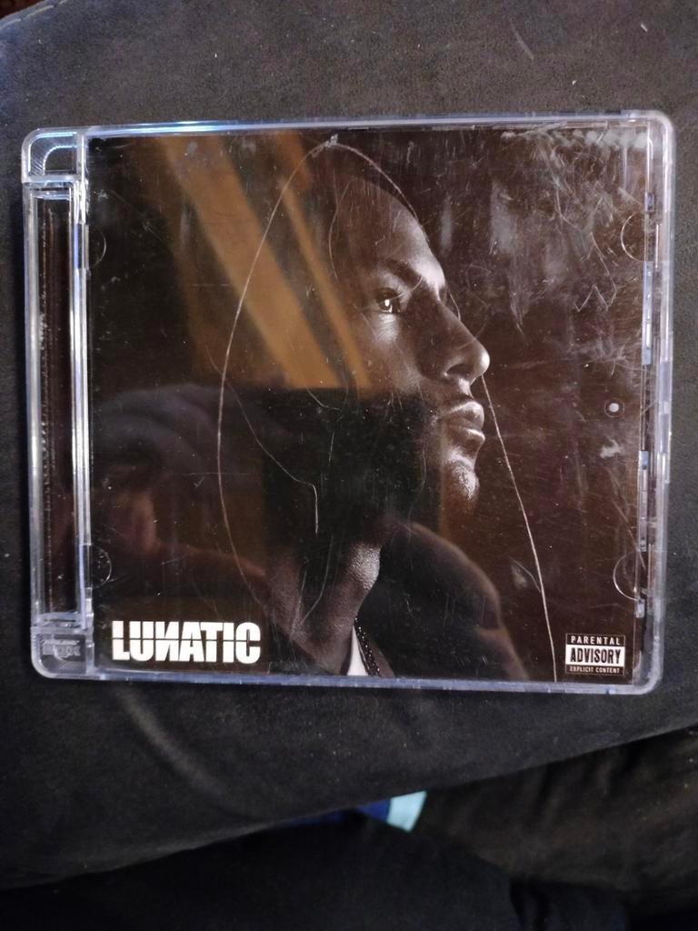 Booba - Lunatic, Enlèvement ou Envoi