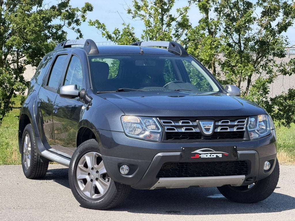 Dacia Duster Duster 1.5 dCi • EURO 6B • TRÈS PROPRE •, Autos, Dacia, Argent ou Gris, Achat, https://public.car-pass.be/vhr/5e4c431b-6582-4676-b552-f9d49d0eef7b