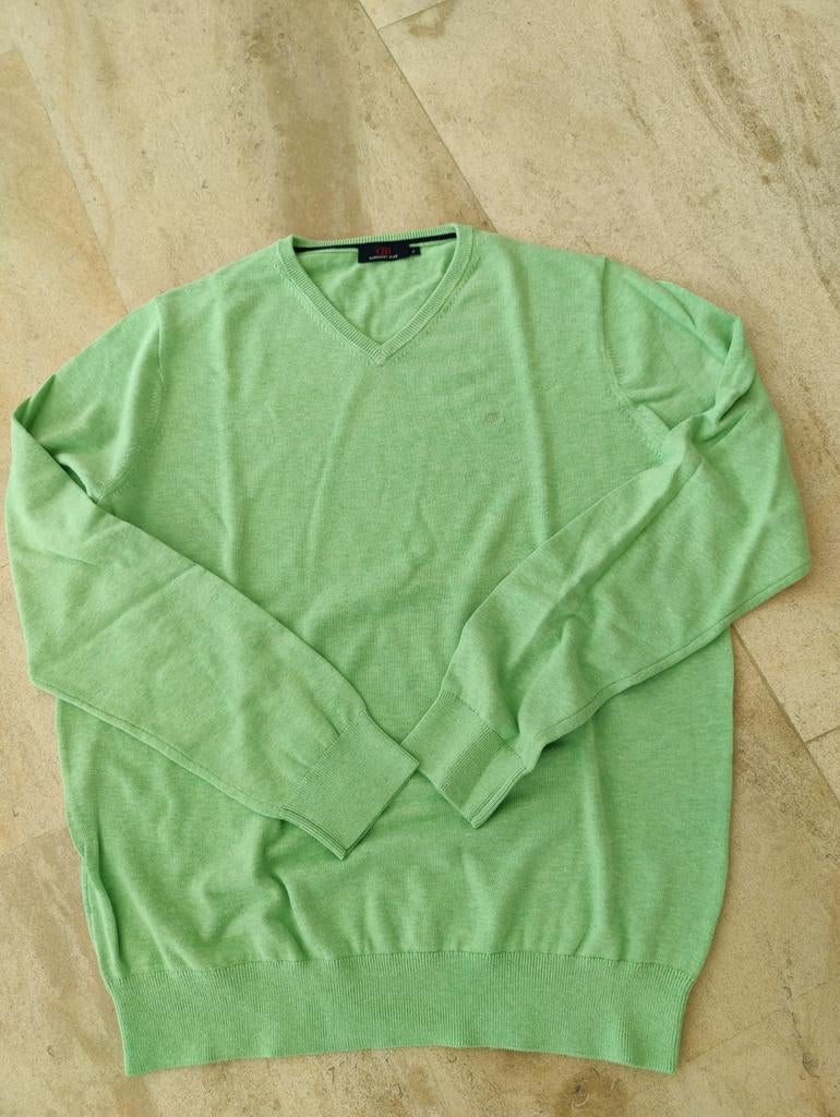 Pull, Ophalen