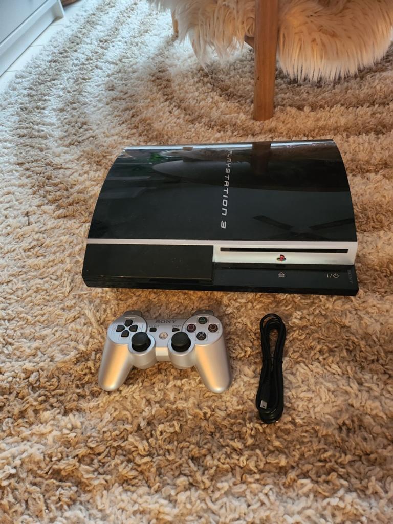 Playstation 3, Consoles de jeu & Jeux vidéo, Consoles de jeu | Sony PlayStation 3, Enlèvement ou Envoi