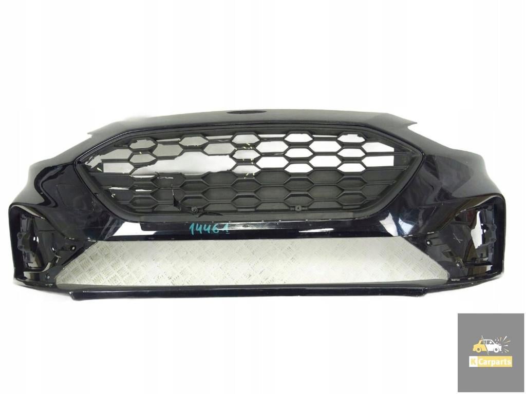 Ford Focus MK4 ST LINE 18- Voorbumper, Auto-onderdelen, Gebruikt, Info@ford.com, Ford, Bumper