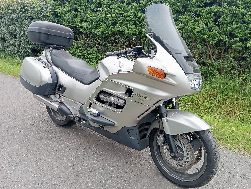 Honda ST 1100 Pan European