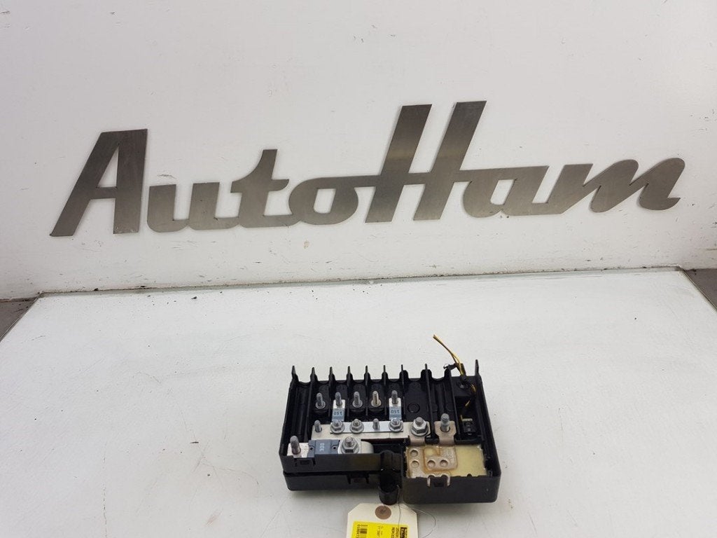 BOITIER FUSIBLES Sprinter 3,5t (906.63) (|A9065400250|), Dhr. J. Ham, Mercedes-Benz, Administratie@autoham.nl, Utilisé