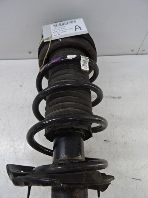 RESSORT DE SUSPENSION ARRIERE Land + Range Rover, Utilisé, Land Rover