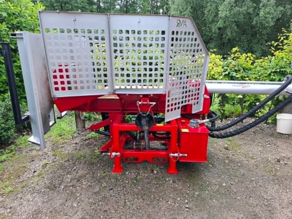 Kloofmachine AMR 28T, Jardin & Terrasse, Enlèvement, Comme neuf, Prise de force, Allongé