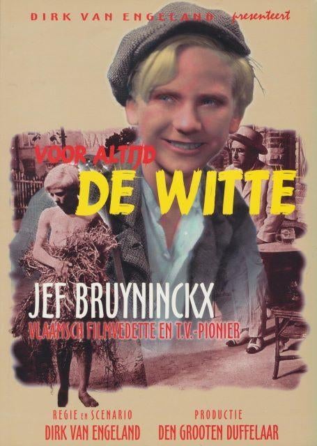 (tv25) Voor altijd De Witte, Envoi, Utilisé