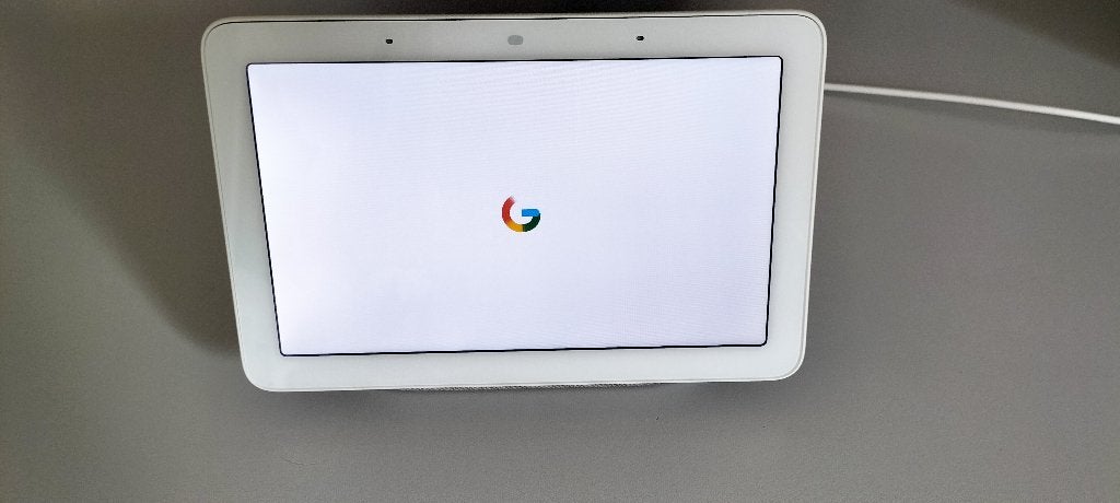 GOOGLE NEST HUB, Ophalen, Zo goed als nieuw, Google