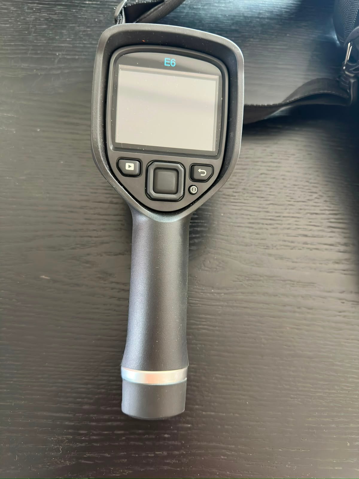 FLIR E6 Warmtebeeldcamera (thermische camera), Ophalen, Zo goed als nieuw