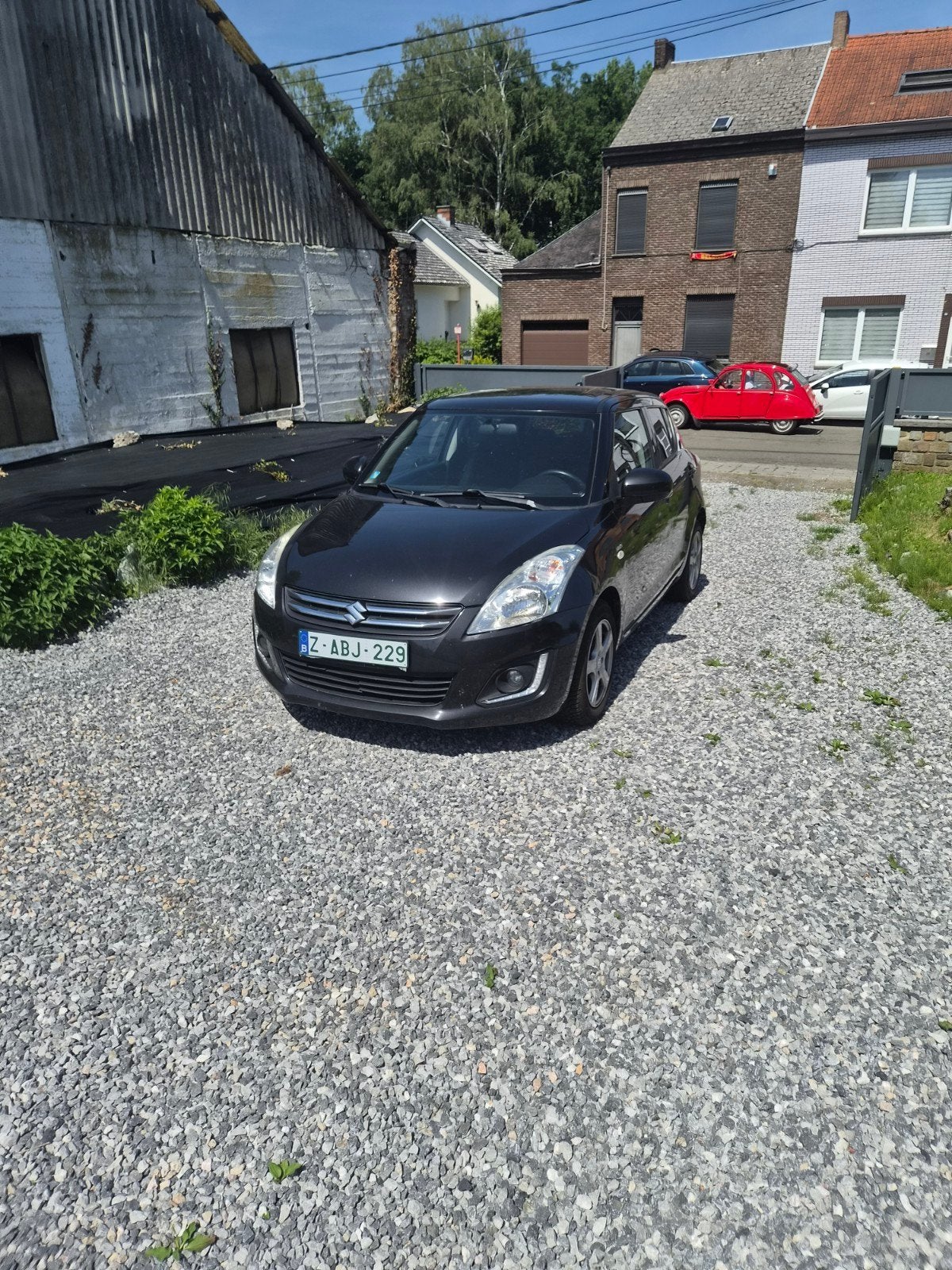 Suzuki swift de 2015 à vendre, Autos, Suzuki, Entreprise, Achat, Swift