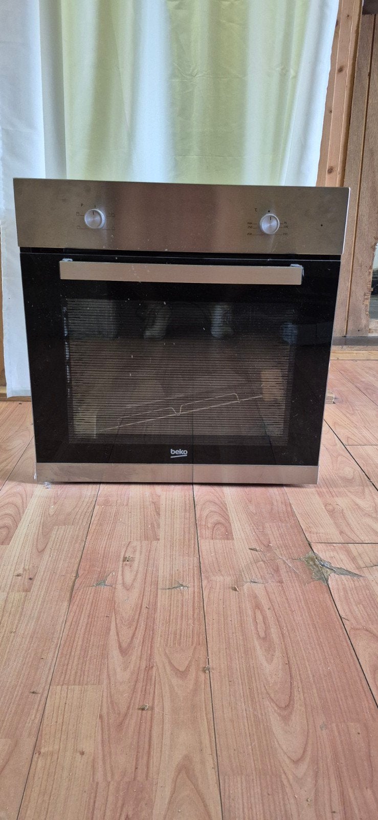 Inbouwoven, Elektronische apparatuur, Ophalen, Overige merken, Oven, Nieuw