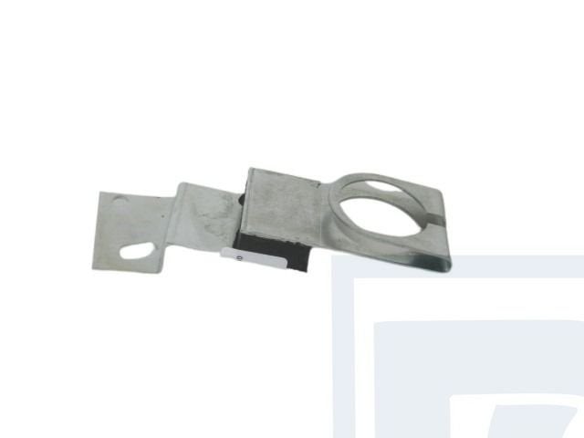 Volvo Uitlaat steun P1800 achterdemper carburateur versie Vo, Enlèvement ou Envoi, Neuf, Volvo