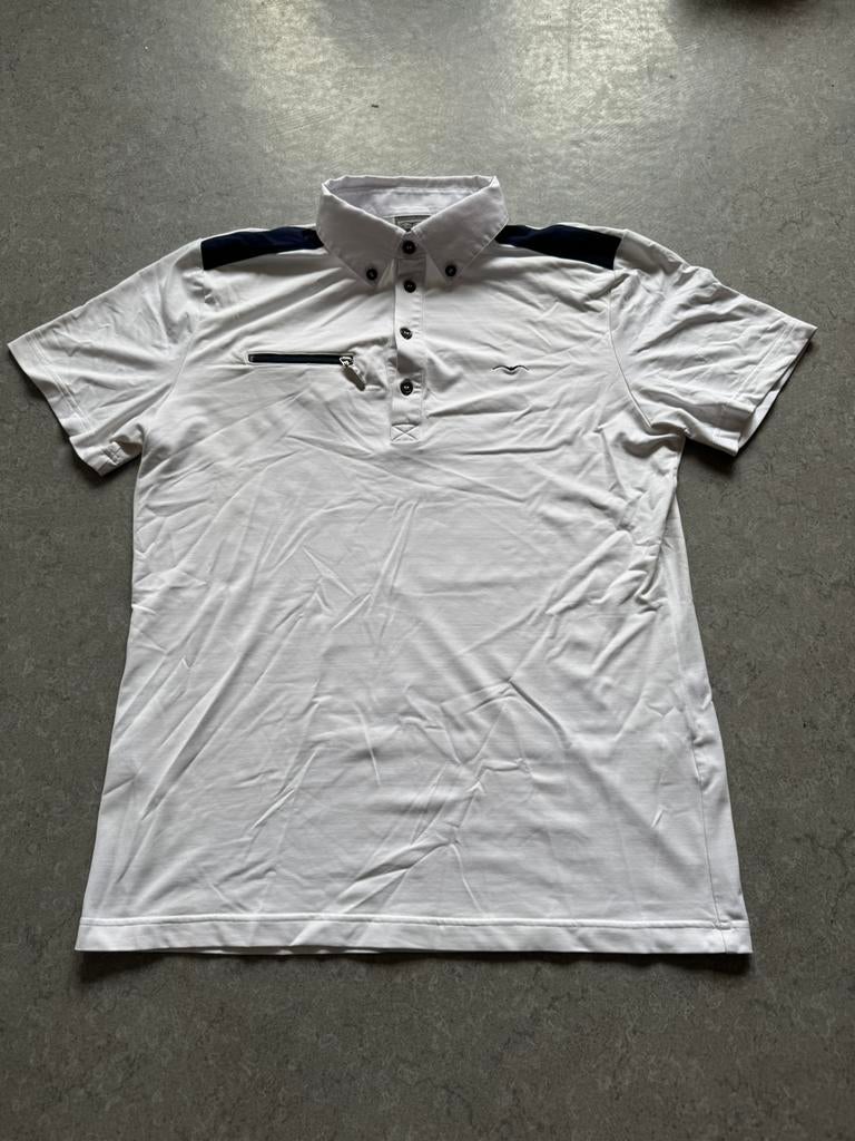 Animo Wedstrijdshirt made in Italy, Ophalen of Verzenden, Zo goed als nieuw