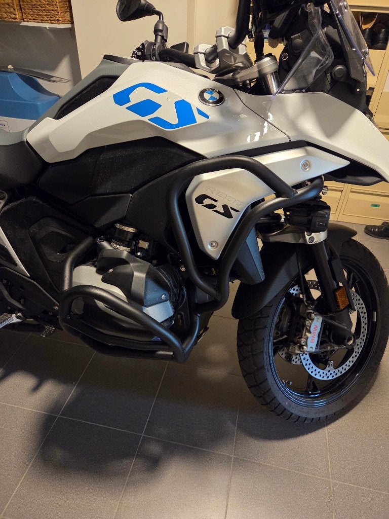Valbeugel passend voor BMW R1300GS 23-26 Crashbar, Motoren, Ophalen, Nieuw