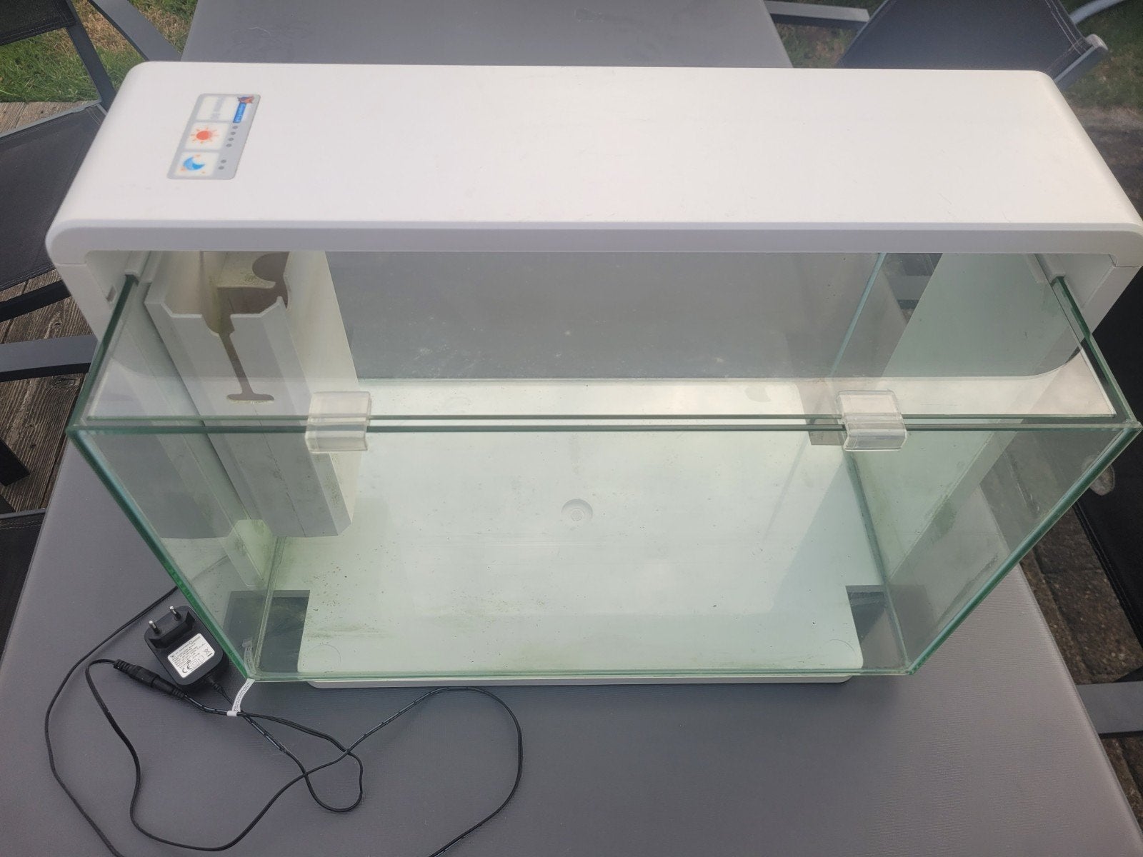 Superfish home 60 wit, Dieren en Toebehoren, Ophalen, Filter, Superfish