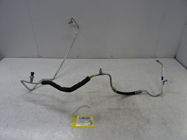 AIRCO LEIDING Alfa Romeo Giulietta (940) (505187470), Auto-onderdelen, Stellantis Europe S.p.A, Gebruikt, IPC D1-09 Bahnhofsplatz
65423  Rüsselsheim am Main, DE