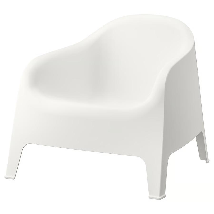 tuinstoelen, Tuin en Terras, Ophalen, Gebruikt, Kunststof, Stapelbaar