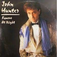 LP/ JOHN HUNTER - CÉLÈBRE LA NUIT, CD & DVD, Vinyles | R&B & Soul, Enlèvement ou Envoi, Utilisé, 12 pouces